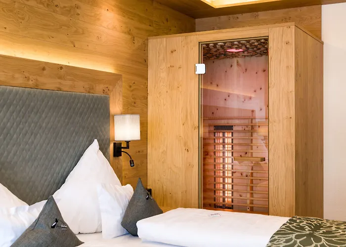 Wohlfühlhotel Berg Heil