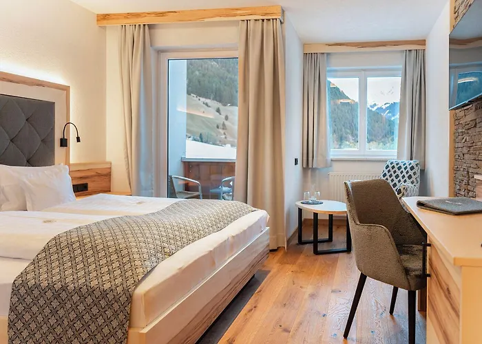 Wohlfühlhotel Berg Heil